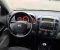Серый Киа Сид, объемом двигателя 1 л и пробегом 161 тыс. км за 6250 $, фото 18 на Automoto.ua