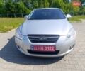 Серый Киа Сид, объемом двигателя 1.6 л и пробегом 257 тыс. км за 5750 $, фото 1 на Automoto.ua