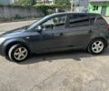 Серый Киа Сид, объемом двигателя 1.4 л и пробегом 280 тыс. км за 5280 $, фото 1 на Automoto.ua
