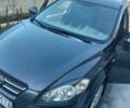 Серый Киа Сид, объемом двигателя 1.6 л и пробегом 220 тыс. км за 6100 $, фото 5 на Automoto.ua