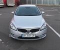 Сірий Кіа Сід, об'ємом двигуна 1.6 л та пробігом 124 тис. км за 5500 $, фото 3 на Automoto.ua