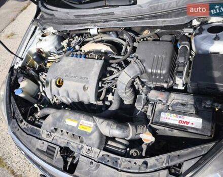 Сірий Кіа Сід, об'ємом двигуна 1.59 л та пробігом 202 тис. км за 6200 $, фото 1 на Automoto.ua