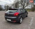 Серый Киа Сид, объемом двигателя 1.59 л и пробегом 245 тыс. км за 6200 $, фото 2 на Automoto.ua