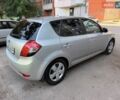 Серый Киа Сид, объемом двигателя 1.4 л и пробегом 235 тыс. км за 4700 $, фото 6 на Automoto.ua