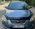 Сірий Кіа Сід, об'ємом двигуна 1.58 л та пробігом 271 тис. км за 4500 $, фото 1 на Automoto.ua