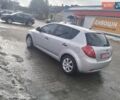Серый Киа Сид, объемом двигателя 0 л и пробегом 248 тыс. км за 5299 $, фото 14 на Automoto.ua