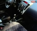 Серый Киа Сид, объемом двигателя 1.4 л и пробегом 262 тыс. км за 5300 $, фото 13 на Automoto.ua