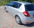 Серый Киа Сид, объемом двигателя 1.4 л и пробегом 235 тыс. км за 5100 $, фото 1 на Automoto.ua