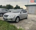 Серый Киа Сид, объемом двигателя 1.59 л и пробегом 378 тыс. км за 1300 $, фото 1 на Automoto.ua