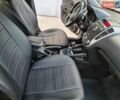 Серый Киа Сид, объемом двигателя 1.6 л и пробегом 273 тыс. км за 6000 $, фото 14 на Automoto.ua