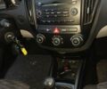 Серый Киа Сид, объемом двигателя 1.4 л и пробегом 180 тыс. км за 4400 $, фото 10 на Automoto.ua