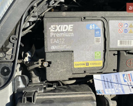 Сірий Кіа Сід, об'ємом двигуна 1.59 л та пробігом 169 тис. км за 6000 $, фото 18 на Automoto.ua