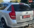 Сірий Кіа Сід, об'ємом двигуна 1.6 л та пробігом 271 тис. км за 6800 $, фото 18 на Automoto.ua