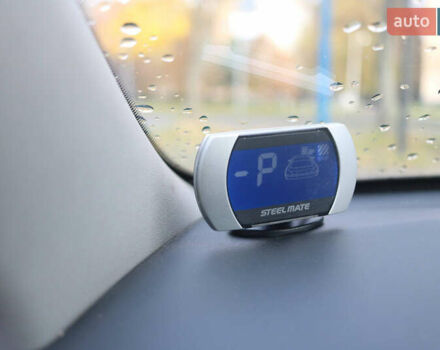 Серый Киа Сид, объемом двигателя 1.6 л и пробегом 213 тыс. км за 6500 $, фото 13 на Automoto.ua