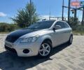 Серый Киа Сид, объемом двигателя 1.4 л и пробегом 208 тыс. км за 6699 $, фото 1 на Automoto.ua