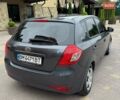 Серый Киа Сид, объемом двигателя 1.4 л и пробегом 200 тыс. км за 4999 $, фото 3 на Automoto.ua
