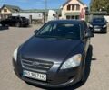 Серый Киа Сид, объемом двигателя 1.4 л и пробегом 167 тыс. км за 4600 $, фото 1 на Automoto.ua