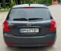 Киа Сид 2009 в Тернополе на Automoto.ua Серый Киа Сид, объемом двигателя 1.4 л и пробегом 200 тыс. км за 5300 $, фото 4 на Automoto.ua