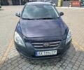 Серый Киа Сид, объемом двигателя 1.4 л и пробегом 169 тыс. км за 6299 $, фото 1 на Automoto.ua