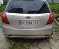 Серый Киа Сид, объемом двигателя 1.4 л и пробегом 229 тыс. км за 3400 $, фото 1 на Automoto.ua