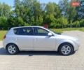 Серый Киа Сид, объемом двигателя 1.6 л и пробегом 257 тыс. км за 5750 $, фото 6 на Automoto.ua