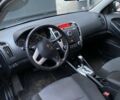 Сірий Кіа Сід, об'ємом двигуна 1.59 л та пробігом 75 тис. км за 7500 $, фото 3 на Automoto.ua
