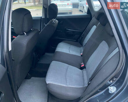 Сірий Кіа Сід, об'ємом двигуна 1.4 л та пробігом 207 тис. км за 5850 $, фото 34 на Automoto.ua