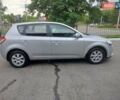 Серый Киа Сид, объемом двигателя 1.6 л и пробегом 156 тыс. км за 5900 $, фото 5 на Automoto.ua