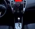 Сірий Кіа Сід, об'ємом двигуна 0 л та пробігом 236 тис. км за 8700 $, фото 17 на Automoto.ua