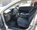 Серый Киа Сид, объемом двигателя 1.4 л и пробегом 154 тыс. км за 6700 $, фото 13 на Automoto.ua