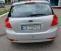Серый Киа Сид, объемом двигателя 1.6 л и пробегом 156 тыс. км за 5900 $, фото 13 на Automoto.ua