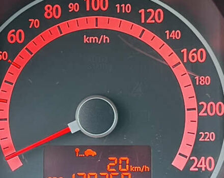 Серый Киа Сид, объемом двигателя 1.4 л и пробегом 139 тыс. км за 6300 $, фото 21 на Automoto.ua