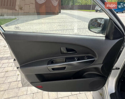 Серый Киа Сид, объемом двигателя 1.6 л и пробегом 292 тыс. км за 6400 $, фото 28 на Automoto.ua