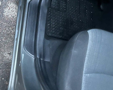 Серый Киа Сид, объемом двигателя 1.58 л и пробегом 187 тыс. км за 6500 $, фото 8 на Automoto.ua