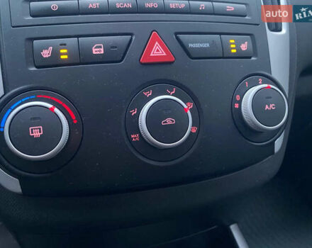 Сірий Кіа Сід, об'ємом двигуна 1.4 л та пробігом 207 тис. км за 5850 $, фото 19 на Automoto.ua