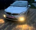 Сірий Кіа Сід, об'ємом двигуна 0 л та пробігом 236 тис. км за 8700 $, фото 10 на Automoto.ua