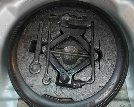 Сірий Кіа Сід, об'ємом двигуна 1.6 л та пробігом 160 тис. км за 8500 $, фото 16 на Automoto.ua