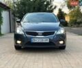 Серый Киа Сид, объемом двигателя 1.6 л и пробегом 118 тыс. км за 8200 $, фото 5 на Automoto.ua