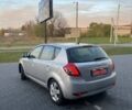 Сірий Кіа Сід, об'ємом двигуна 1.6 л та пробігом 160 тис. км за 8500 $, фото 10 на Automoto.ua