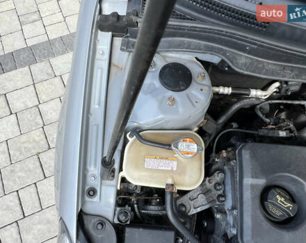 Серый Киа Сид, объемом двигателя 1.6 л и пробегом 292 тыс. км за 6400 $, фото 48 на Automoto.ua