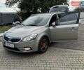 Серый Киа Сид, объемом двигателя 1.6 л и пробегом 241 тыс. км за 7300 $, фото 27 на Automoto.ua
