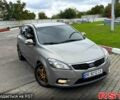 Сірий Кіа Сід, об'ємом двигуна 1.6 л та пробігом 240 тис. км за 7200 $, фото 1 на Automoto.ua