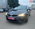 Сірий Кіа Сід, об'ємом двигуна 1.4 л та пробігом 207 тис. км за 5850 $, фото 47 на Automoto.ua
