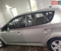 Сірий Кіа Сід, об'ємом двигуна 1.4 л та пробігом 207 тис. км за 6200 $, фото 1 на Automoto.ua