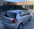 Серый Киа Сид, объемом двигателя 1.6 л и пробегом 266 тыс. км за 5900 $, фото 6 на Automoto.ua