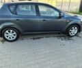 Серый Киа Сид, объемом двигателя 1.4 л и пробегом 245 тыс. км за 5200 $, фото 1 на Automoto.ua