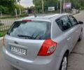 Серый Киа Сид, объемом двигателя 1.6 л и пробегом 156 тыс. км за 5900 $, фото 10 на Automoto.ua