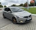 Серый Киа Сид, объемом двигателя 1.6 л и пробегом 241 тыс. км за 7300 $, фото 6 на Automoto.ua