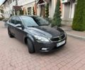 Сірий Кіа Сід, об'ємом двигуна 1.6 л та пробігом 255 тис. км за 8148 $, фото 1 на Automoto.ua