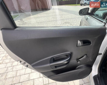 Серый Киа Сид, объемом двигателя 1.6 л и пробегом 292 тыс. км за 6400 $, фото 33 на Automoto.ua